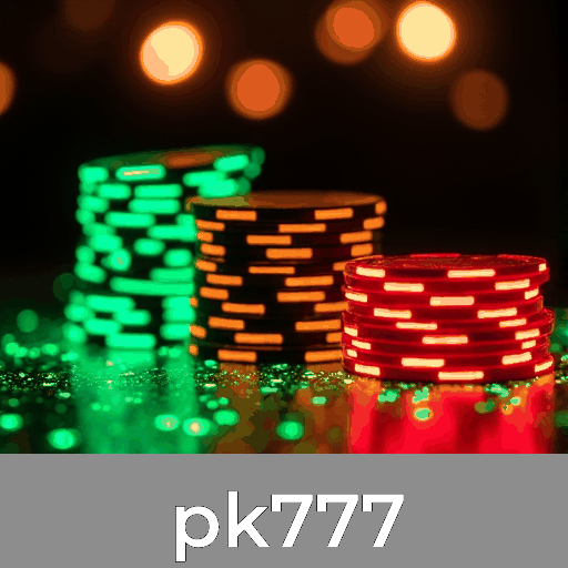 pk777.com - Plataforma de Apostas Online Segura e Diversificada - pk777