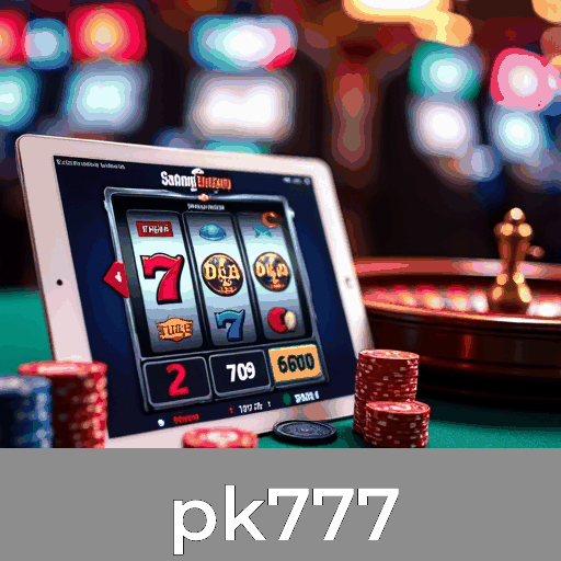 pk777: Bônus e Promoções Irresistíveis para Você