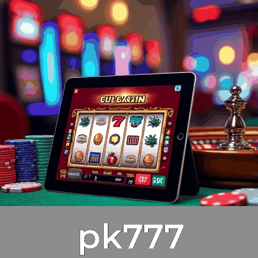 Descubra o acesso harmonioso com pk777: login simplificado