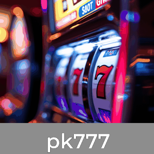 pk777: Seu Cassino Online Premiado e Seguro