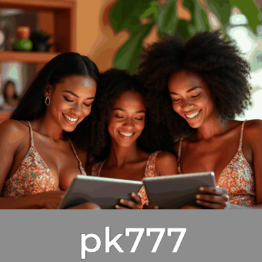 pk777: Experiência de Jogo com Segurança e Serviços Profissionais