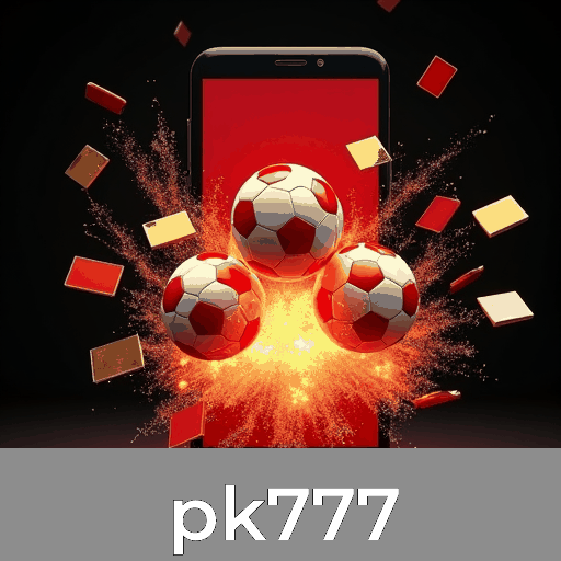 pk777: Descubra a Conveniência e Funcionalidade do Aplicativo Móvel