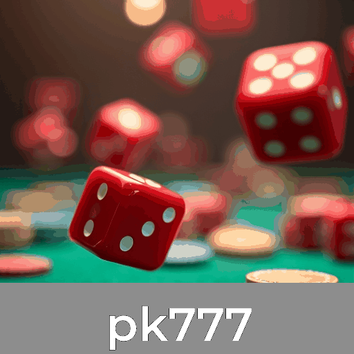 Descubra o Extraordinário Bônus Exclusivo no pk777