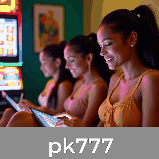 pk777: Bônus e Promoções Irresistíveis para Você