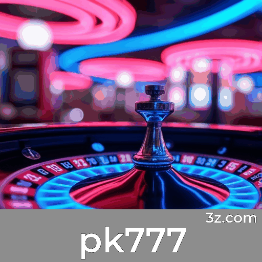 pk777 screen
