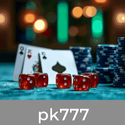 pk777: A Experiência Autêntica de Jogos de Mesa ao Vivo