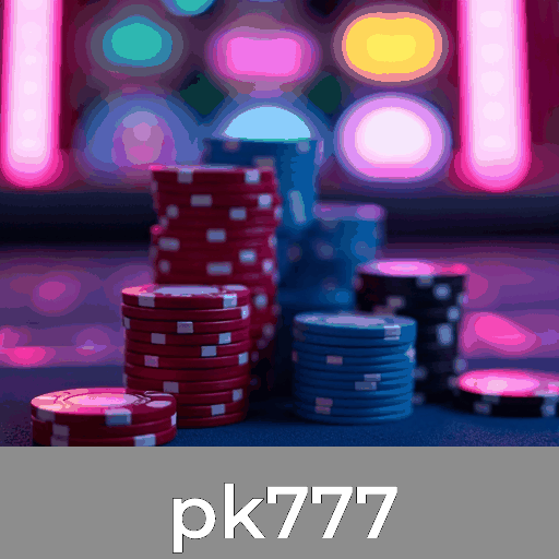 Experimente a Aventura dos Jogos de Cassino no pk777