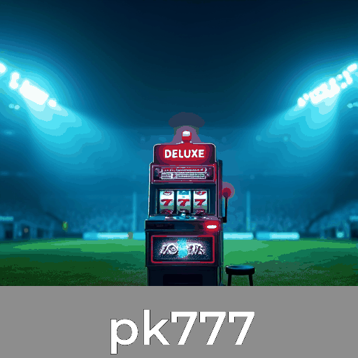 pk777: Aposte no Esporte com Foco em Eventos Brasileiros