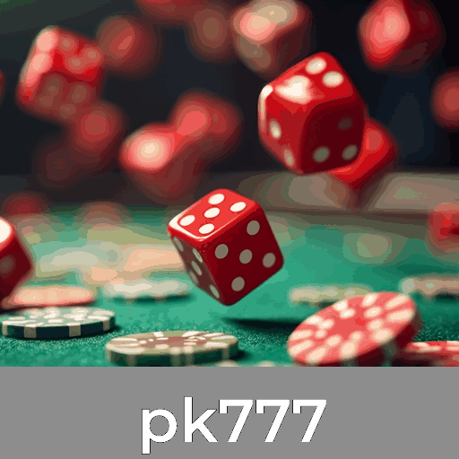 pk777: Descubra a Emoção do Roleta Brasileira com Dealers ao Vivo