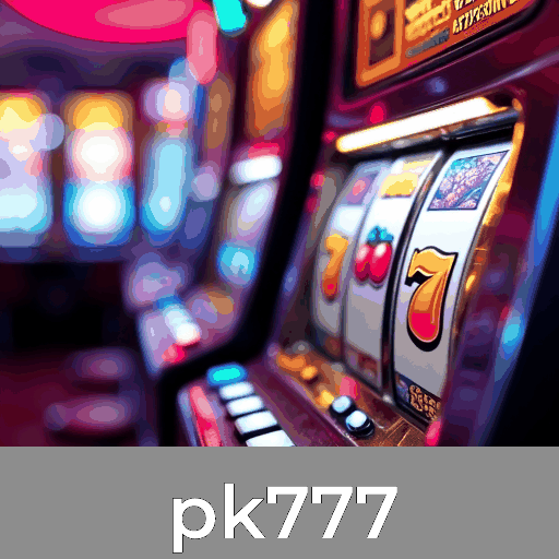 pk777: A Experiência Autêntica de Jogos de Mesa ao Vivo