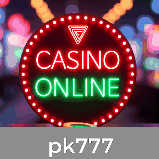 Descubra os Slots Incríveis da pk777: Variedade e Emoção