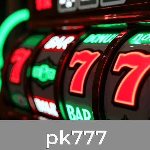 pk777: Descubra a Conveniência e Funcionalidade do Aplicativo Móvel