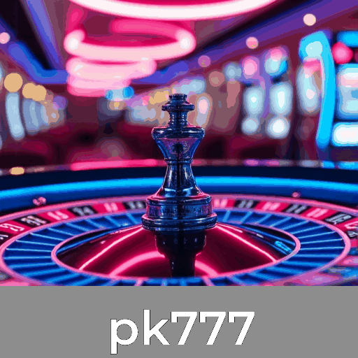 Experimente a Aventura dos Jogos de Cassino no pk777